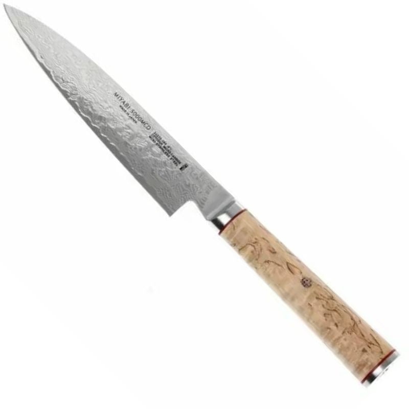 Miyabi Chutoh Knife 16cm