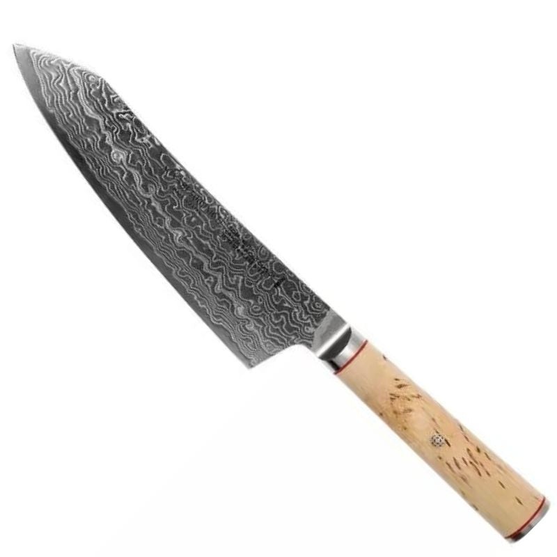 Miyabi Rocking Santoku 18cm