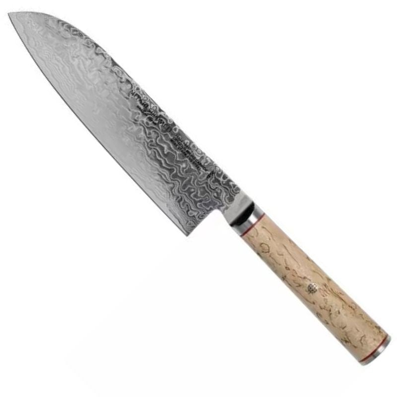 Miyabi Santoku Knife 18cm