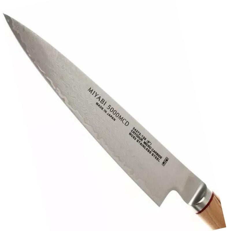 Miyabi Shutoh Knife 13cm