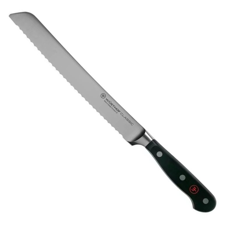 Wusthof Classic Bread Knife 20cm