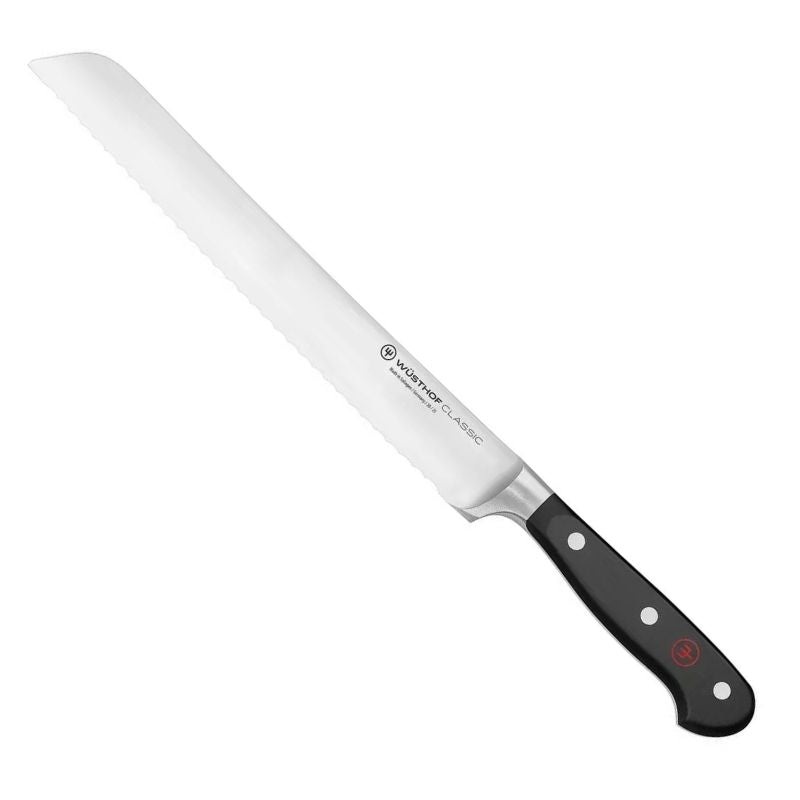 Wusthof Classic Bread Knife 23cm