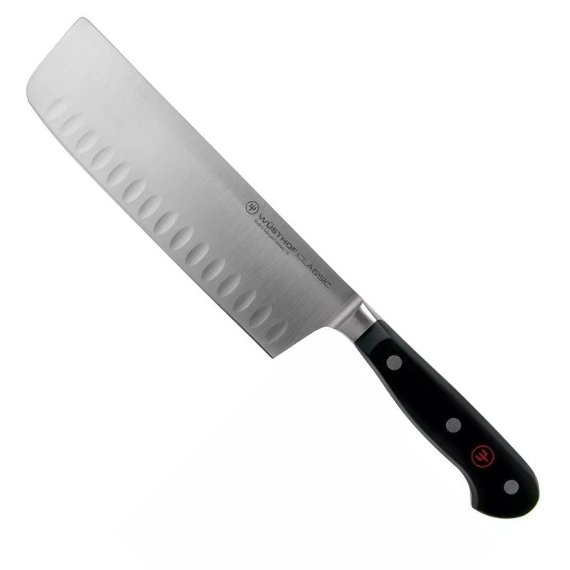Wusthof Classic Nakiri 17cm