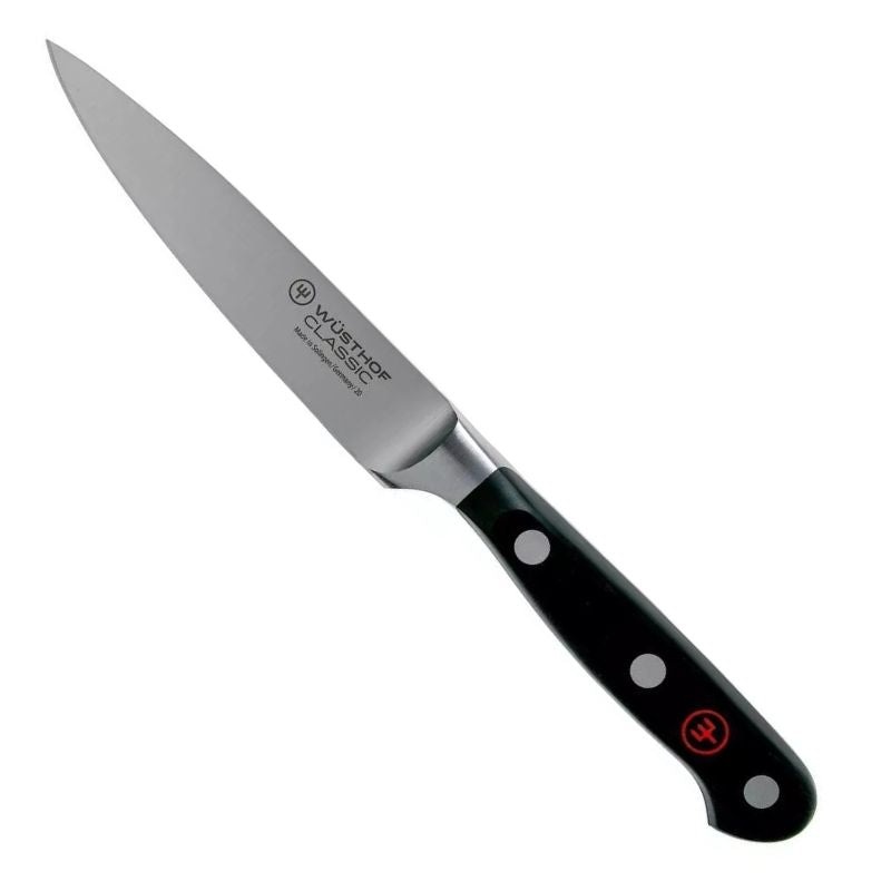 Wusthof Classic Paring Knife 10cm