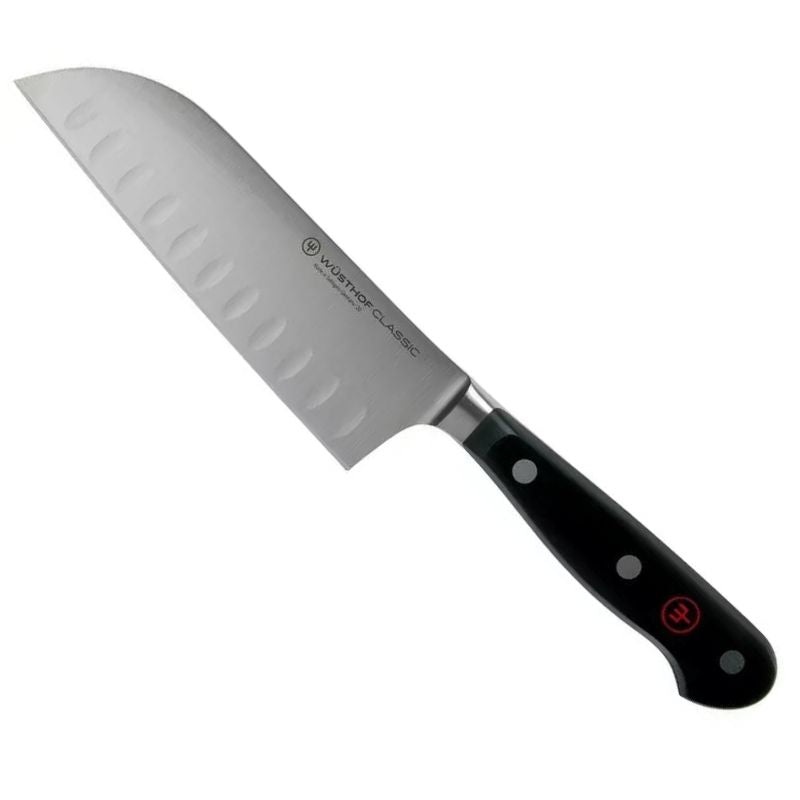 Wusthof Classic Santoku 14cm