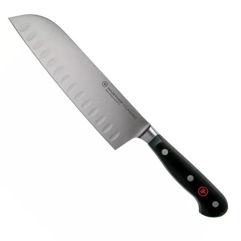 Wusthof Classic Santoku 17cm