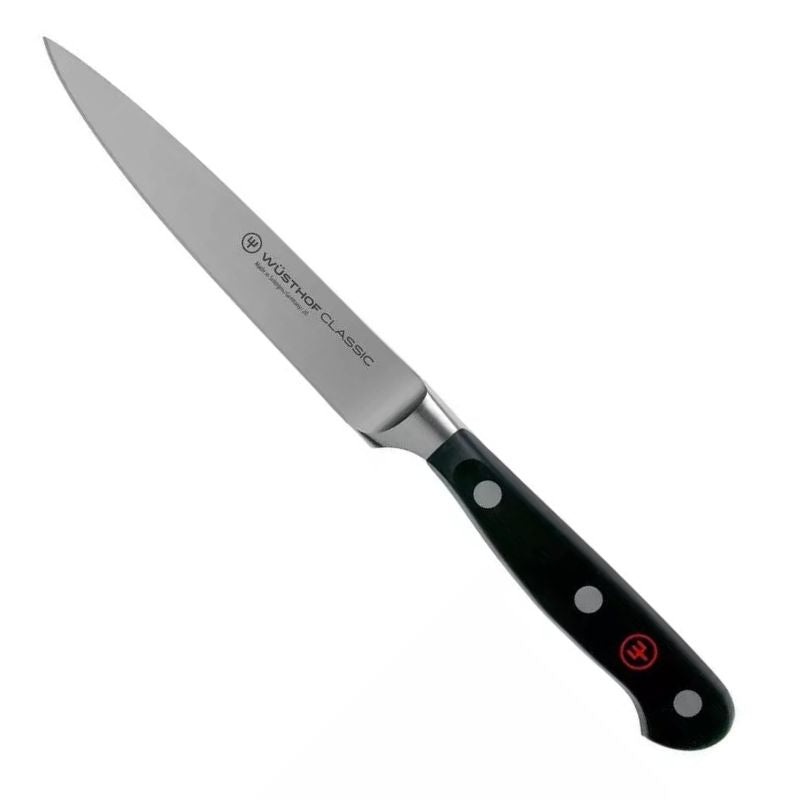 Wusthof Classic Utility Knife 12cm