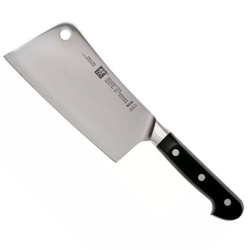 Zwilling Pro Cleaver 16cm