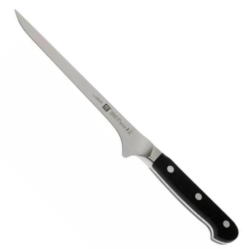 Zwilling Pro Filleting Knife 18cm