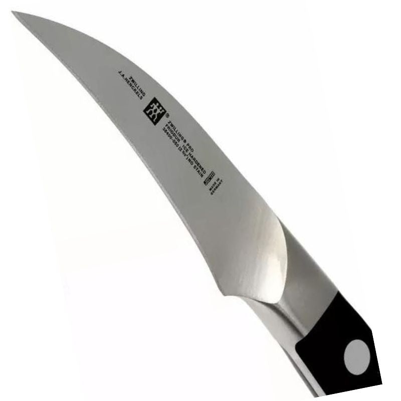 Zwilling Pro Peeling Knife 7cm