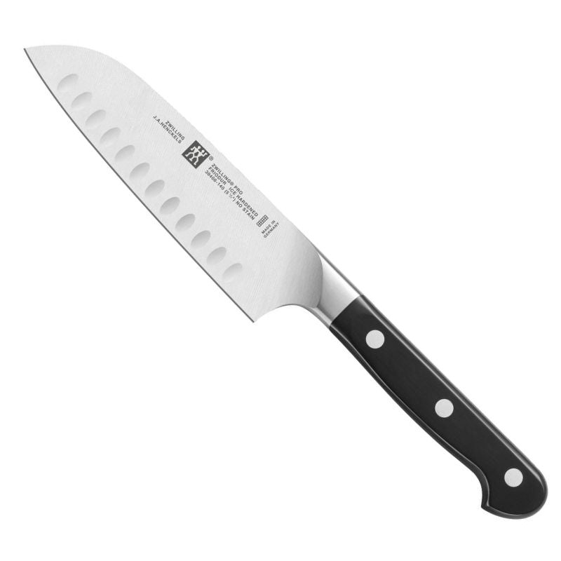 Zwilling Pro Santoku Knife 14cm