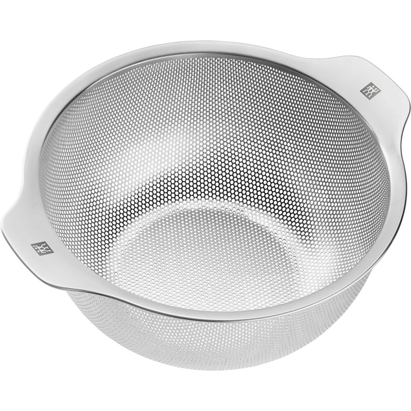 Zwilling Stainless Steel Colander 24cm