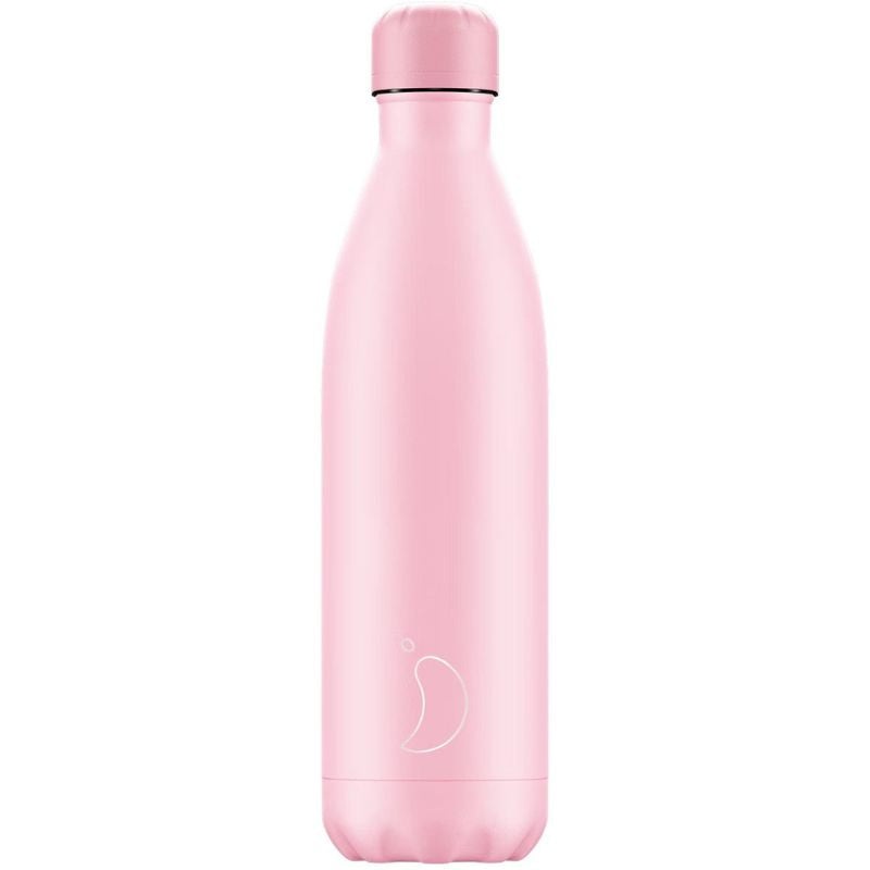 Chilly's Bottle Pastel Pink 750ml