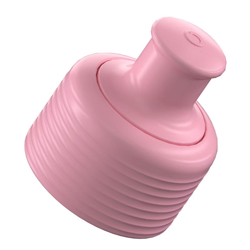 Chilly's Sports Lid Pastel Pink 260ml & 500ml