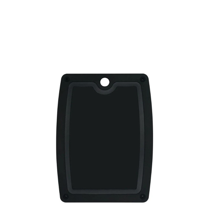 Epicurean Chopping Board Slate with Feet 24 x 17cm