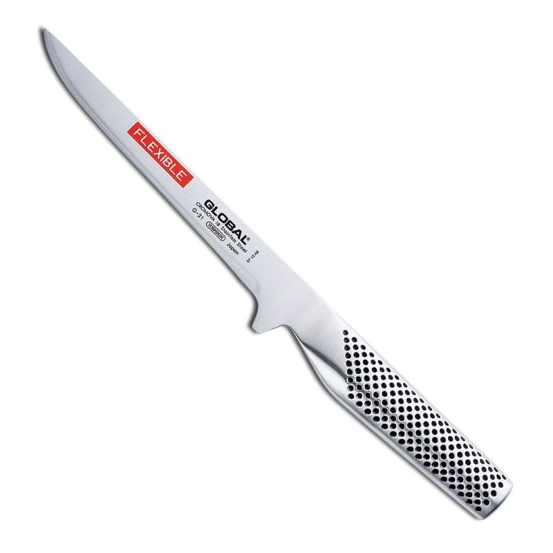 Global G-21 Boning Knife 16cm
