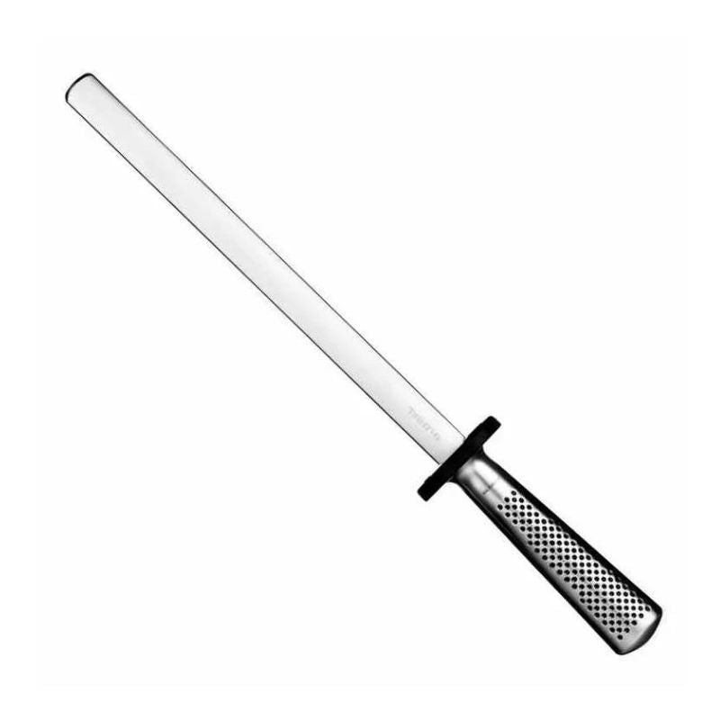 Global G-38 Diamond Sharpening Steel 26cm