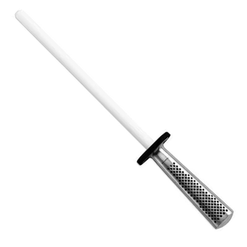 Global G-45 Ceramic Steel 24cm