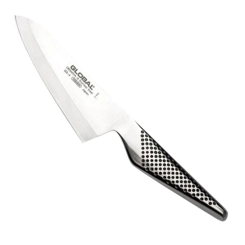 Global GS-4 Oriental Deba Knife 12cm