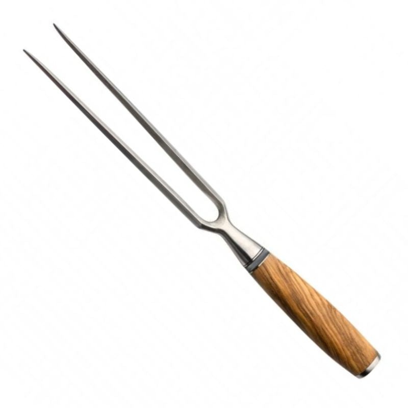 Grunwerg Katana Saya Carving Fork 18cm