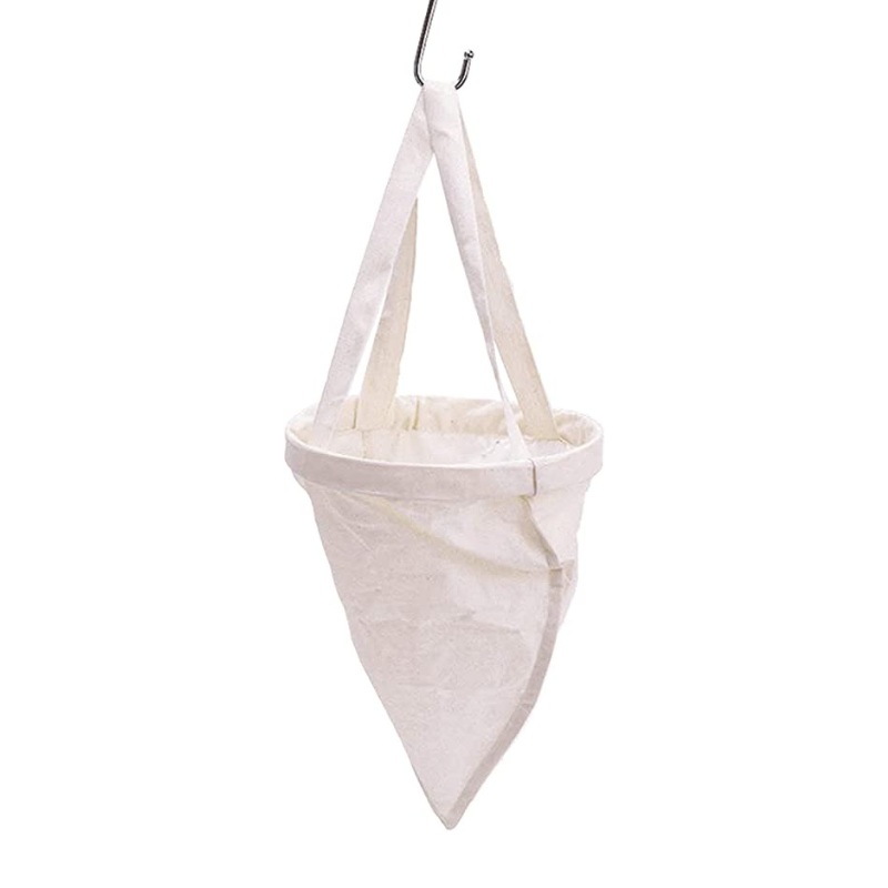 Kitchen Craft Jelly Bag & Hoop