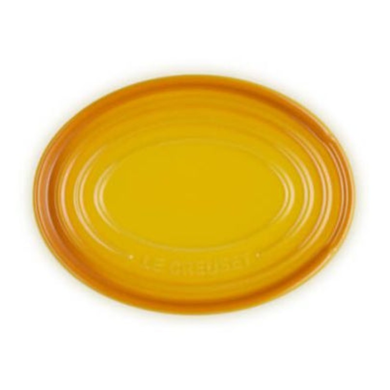 Le Creuset Oval Spoon Rest