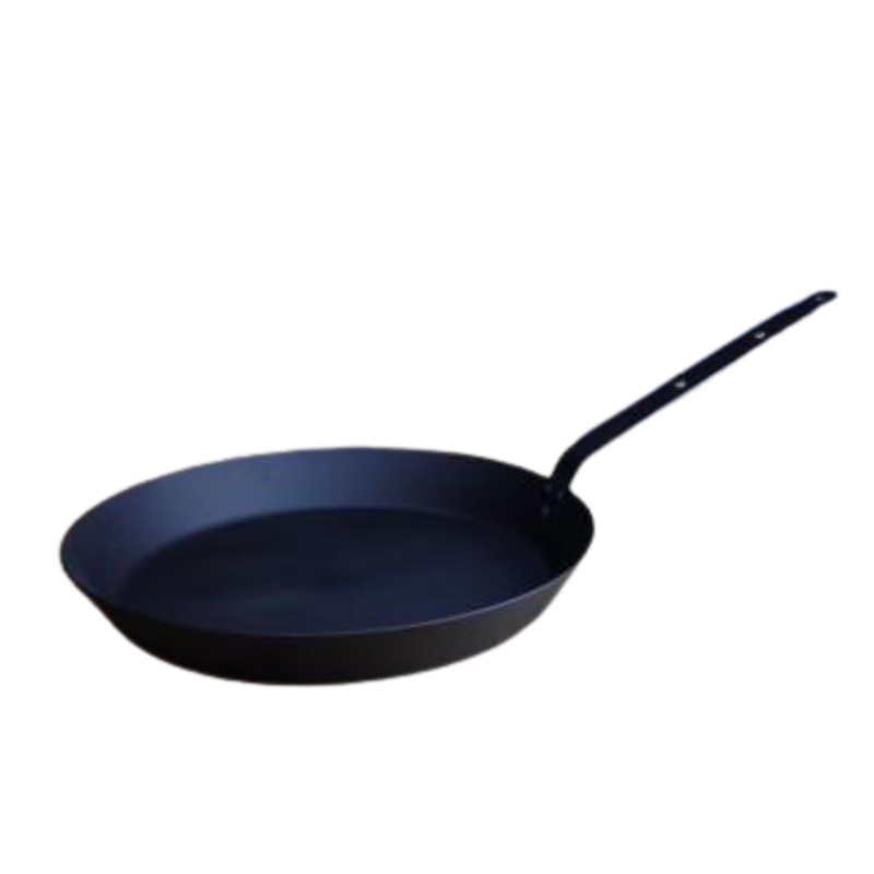 Netherton 14" Oven Safe Iron Frying Pan