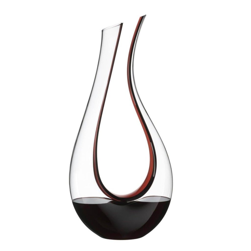 Riedel Decanter Double Magnum Amadeo