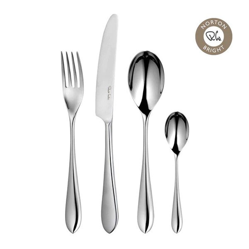 Robert Welch Norton Bright Cutlery 24 piece Set