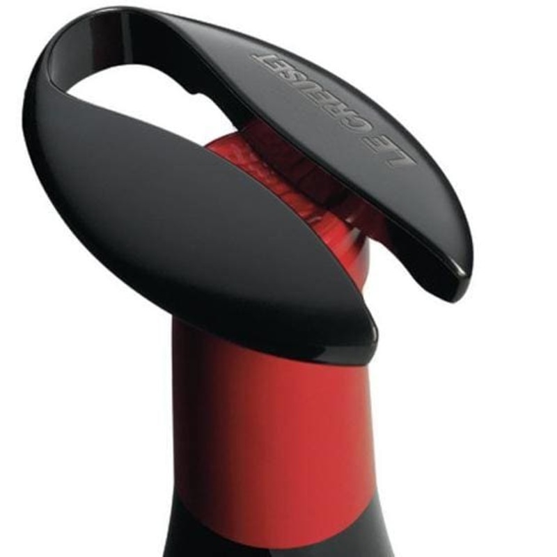 Le Creuset FC110 Foil Cutter Black