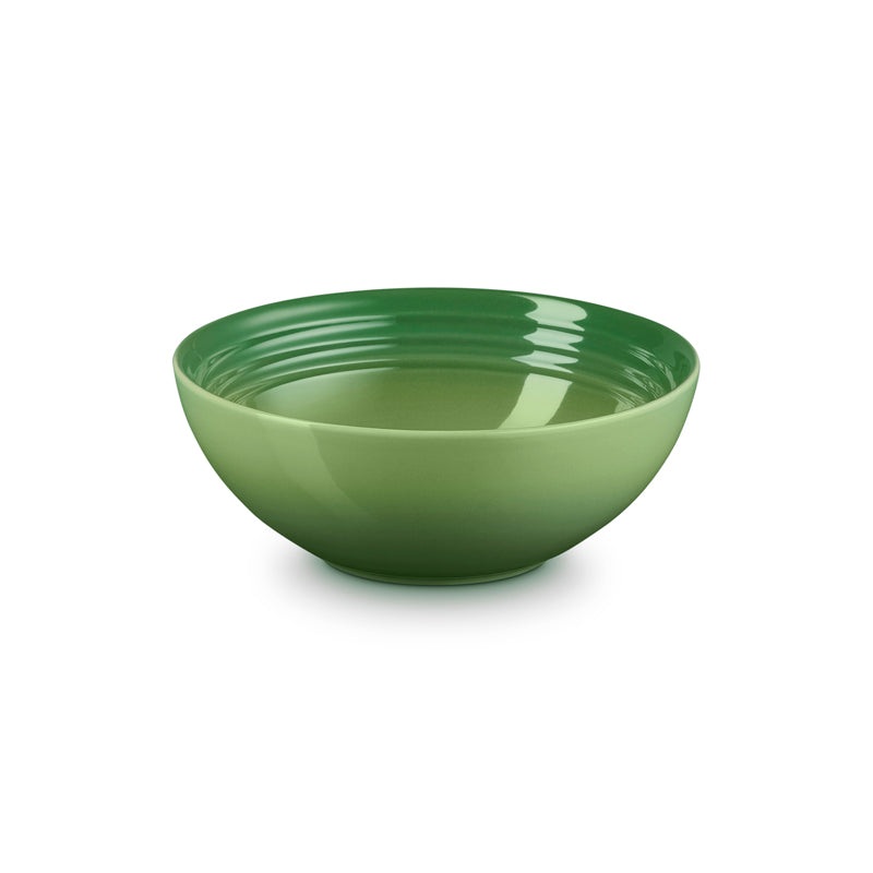Le Creuset Stoneware Cereal Bowl 16cm Bamboo