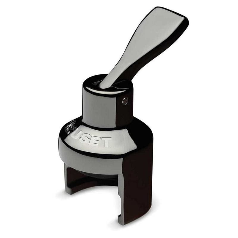 Le Creuset SW-101 Crown Sparkling Wine Stopper