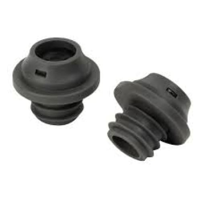 Le Creuset WA-138 Set of 2 Stoppers