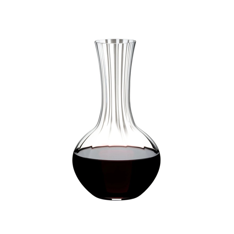 Riedel Decanter Performance