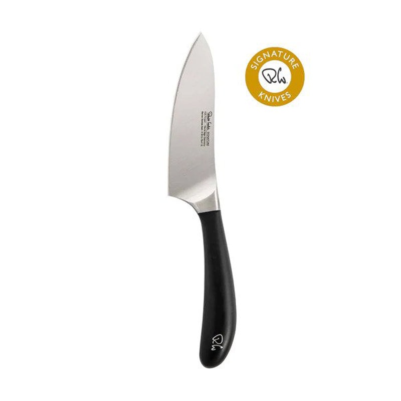 Robert Welch Signature Stainless Steel Cook's Knife 12cm