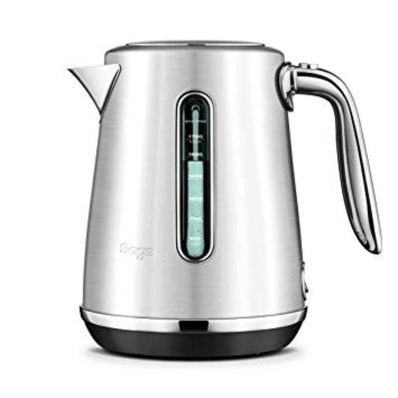 Sage: Soft Top Luxe Kettle