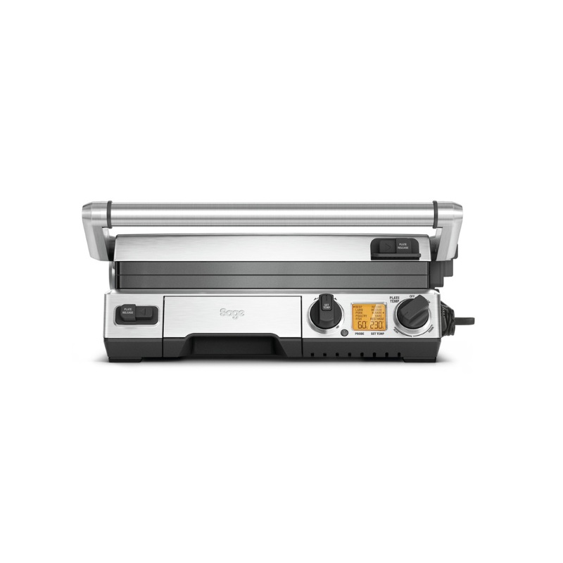 Sage: the Smart Grill Pro