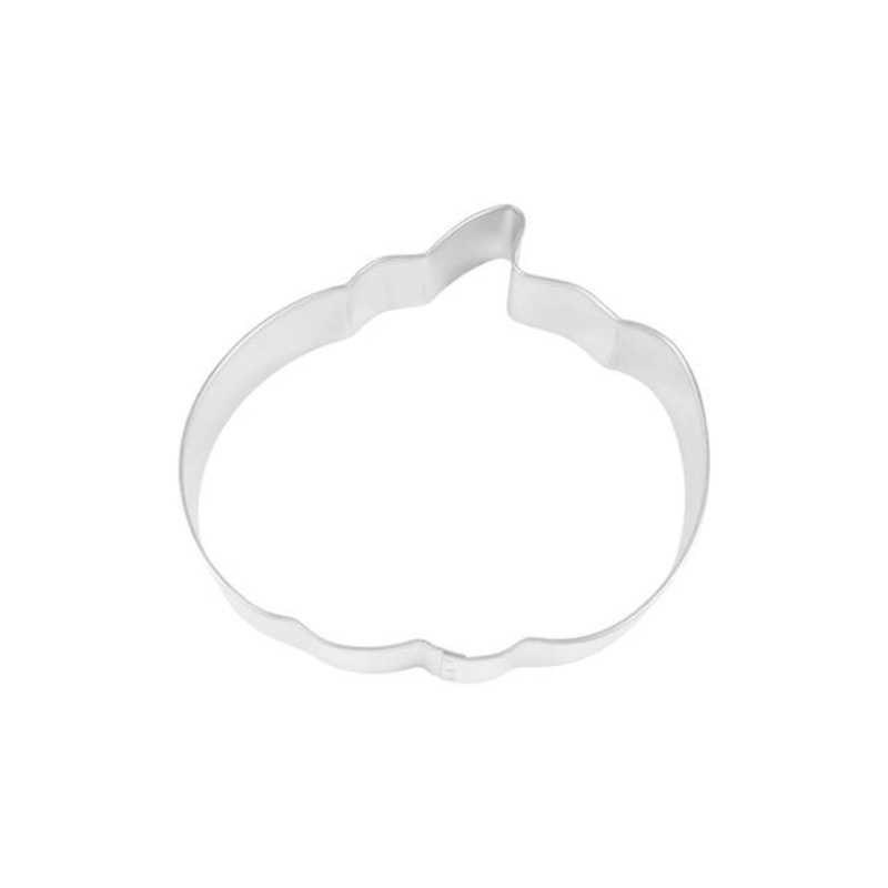 Anniversary House Pumpkin Cookie Cutter 7.6cm