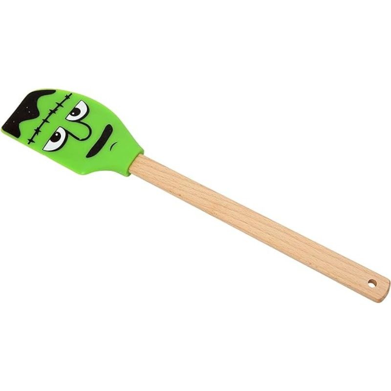 Dexam Silicone Spatula Frankenstein