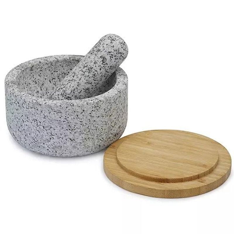JosephJoseph Dash Pestle & Mortar
