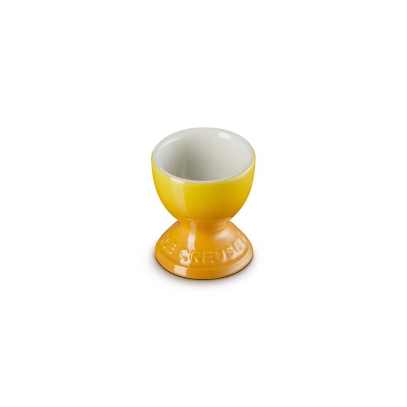 Le Creuset Stoneware Egg Cup Nectar
