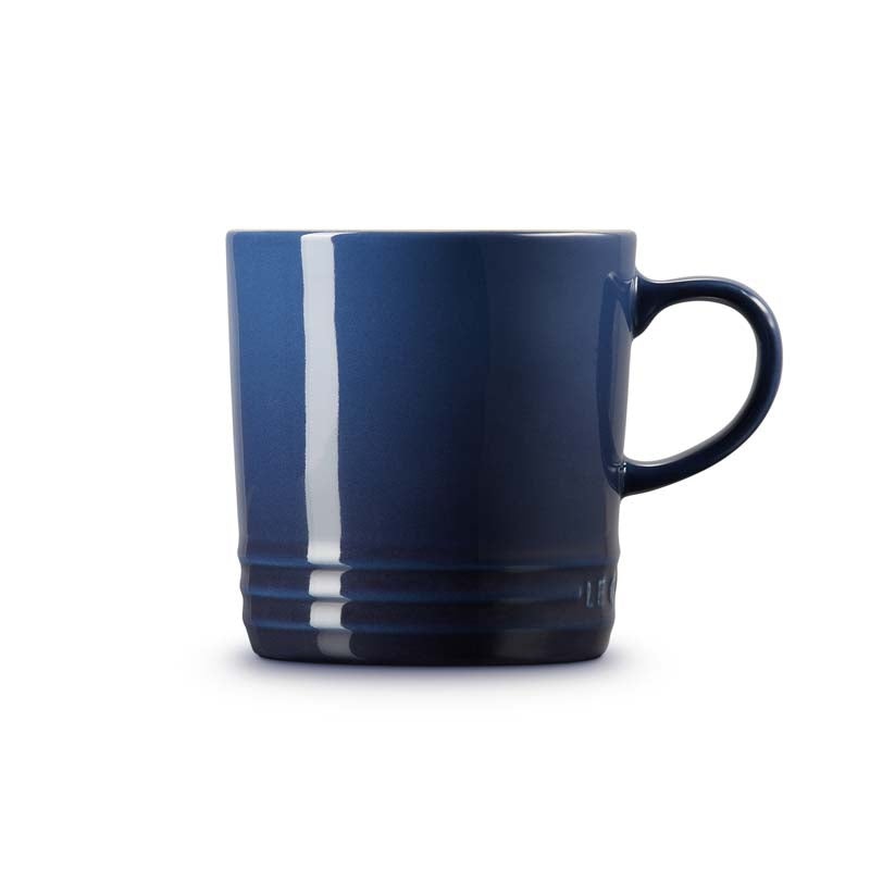 Le Creuset Stoneware Mug Ink 350ml