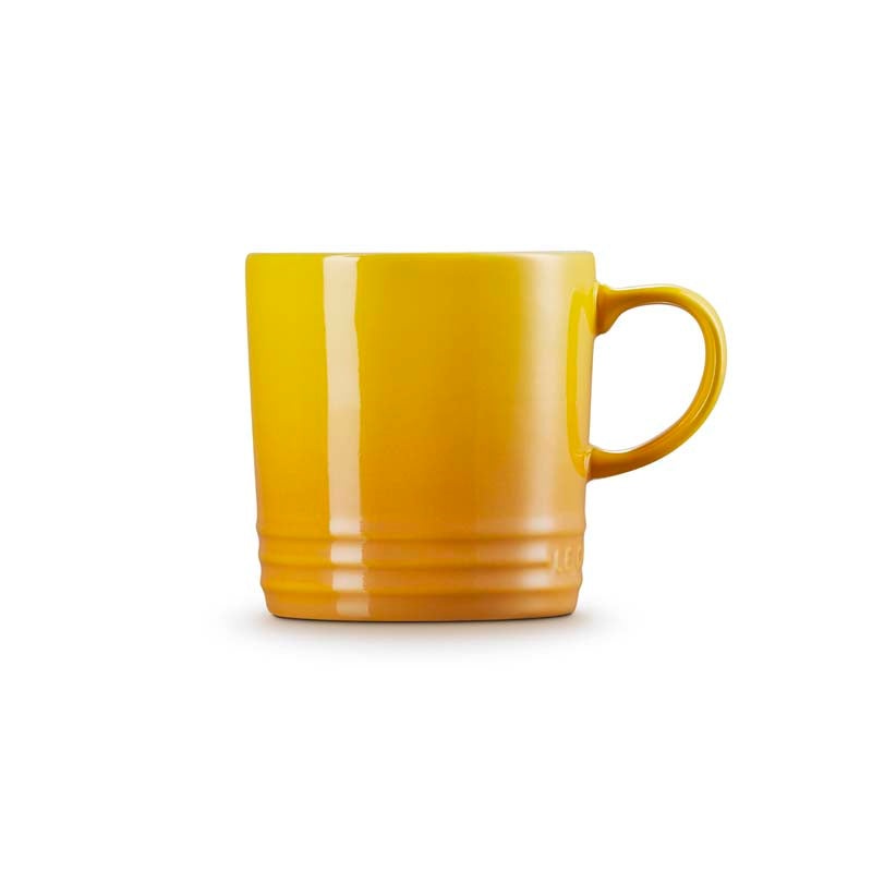Le Creuset Stoneware Mug Nectar 350ml