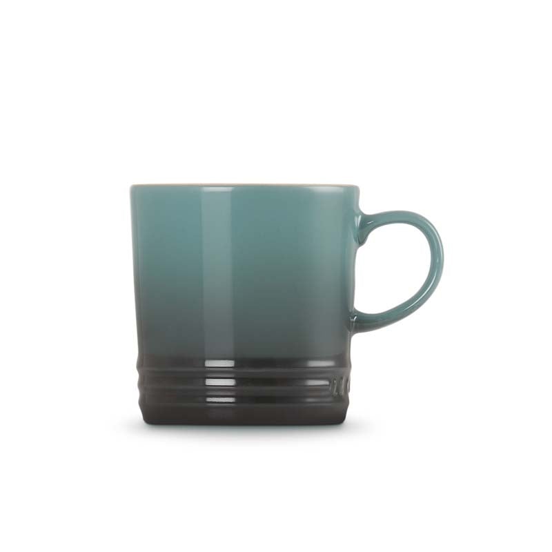 Le Creuset Stoneware Mug Ocean 350ml