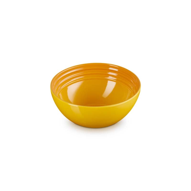 Le Creuset Stoneware Snack Bowl 12cm Nectar