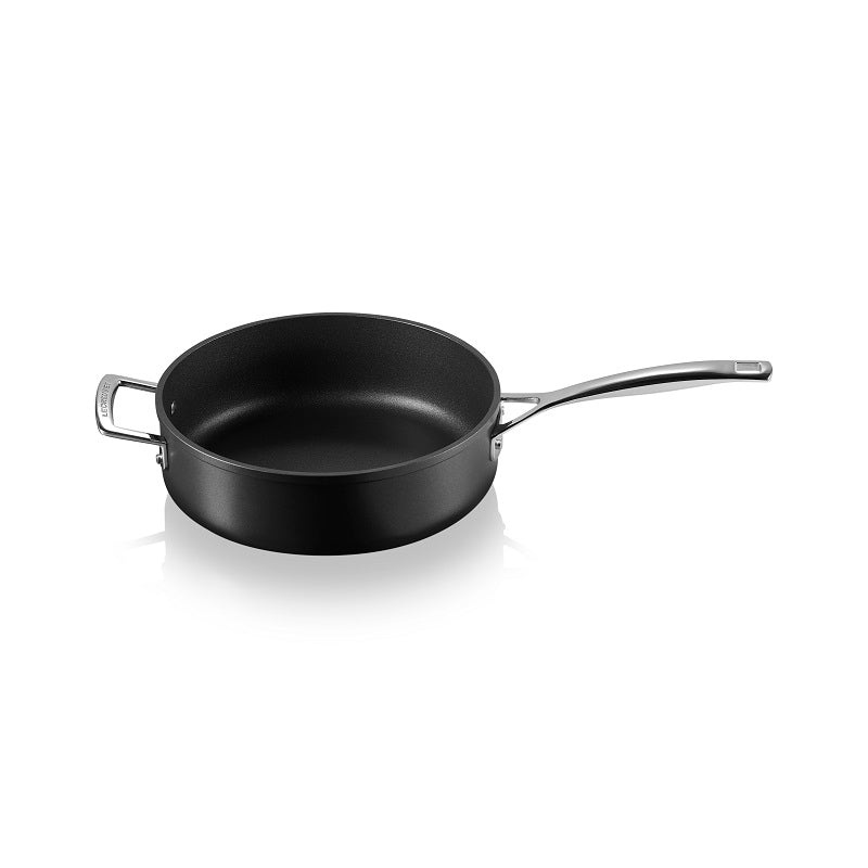 Le Creuset Toughened Non-Stick Saut Pan 26cm