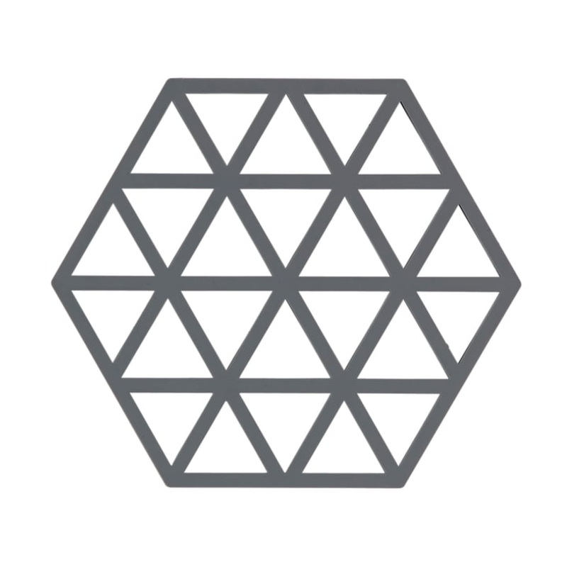 Zone Denmark Triangles Trivet