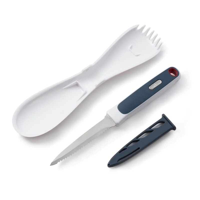 Zyliss 3 in 1 Pumpkin Tool