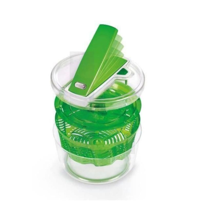 Zyliss Swift Dry Salad Spinner