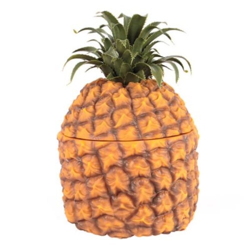 Bar Bespoke Pineapple Ice Bucket